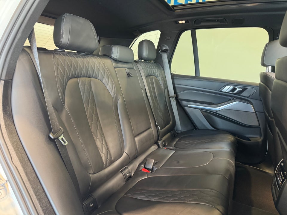 BMW X5 3,0 xDrive45e M-Sport aut. 5d