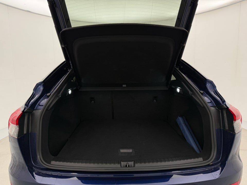 Audi Q4 e-tron 50 S-line Sportback quattro 5d