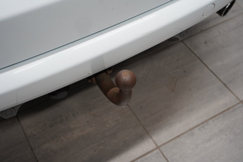 Ford S-MAX 2,2 TDCi 175 Titanium 5d