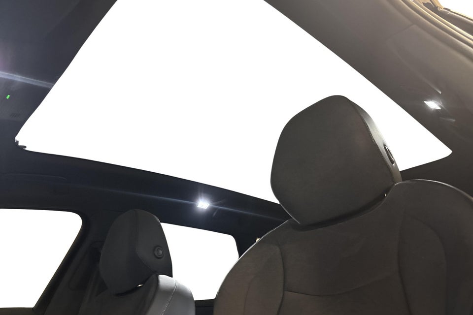 VW ID.7 86 Style S+ Tourer 5d