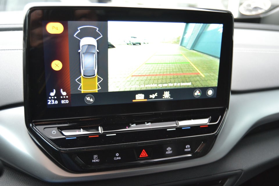 VW ID.4 77 Pro Performance 5d