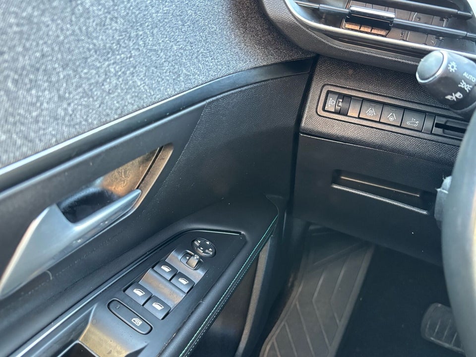 Peugeot 5008 1,5 BlueHDi 130 Active Pack EAT8 7prs 5d