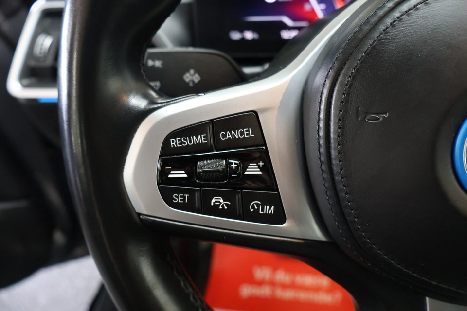 BMW i4 eDrive40 M-Sport 5d