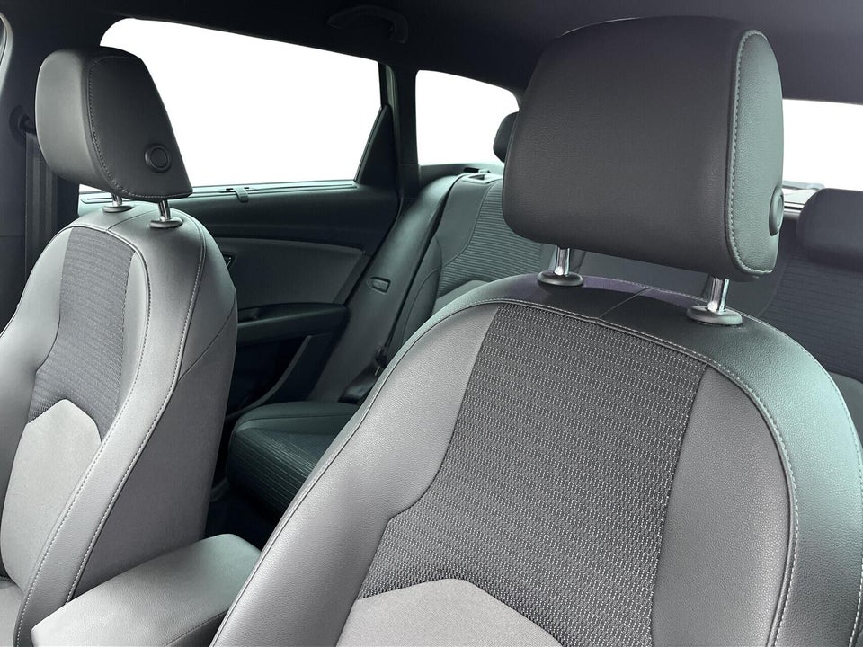 Seat Leon 1,4 TSi 150 Xcellence ST 5d