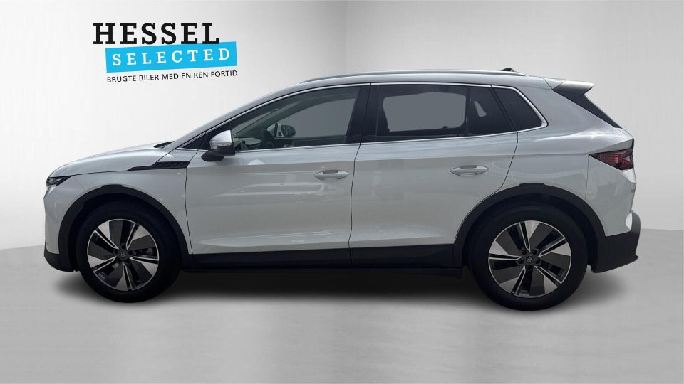 Skoda Elroq 85 iV Premium 5d
