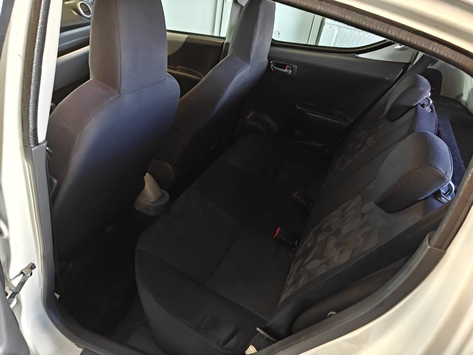 Suzuki Alto 1,0 GLS 5d