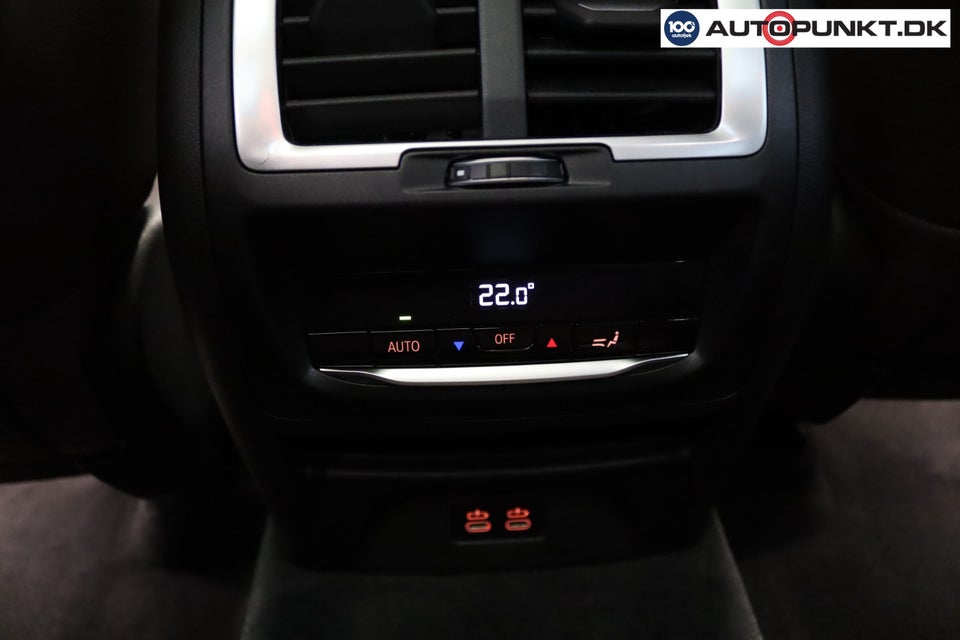 BMW iX3 Charged Plus M-Sport 5d