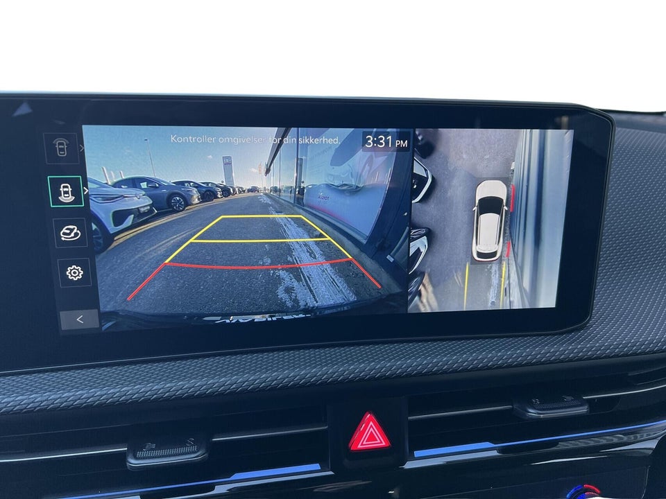 Kia EV6 84 Long Range Upgrade 5d