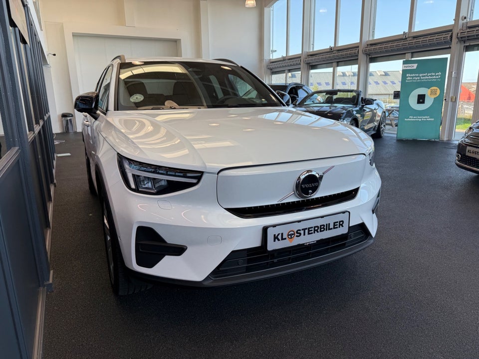 Volvo EX40 Extended Range Core 5d