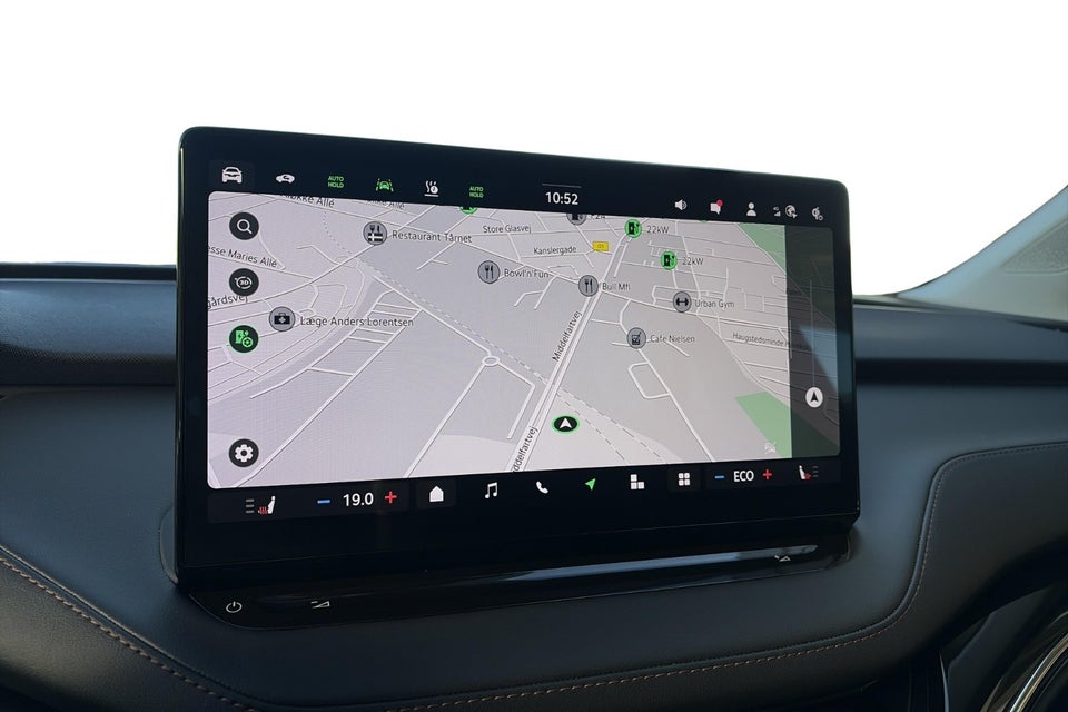 Skoda Enyaq 85 iV 5d