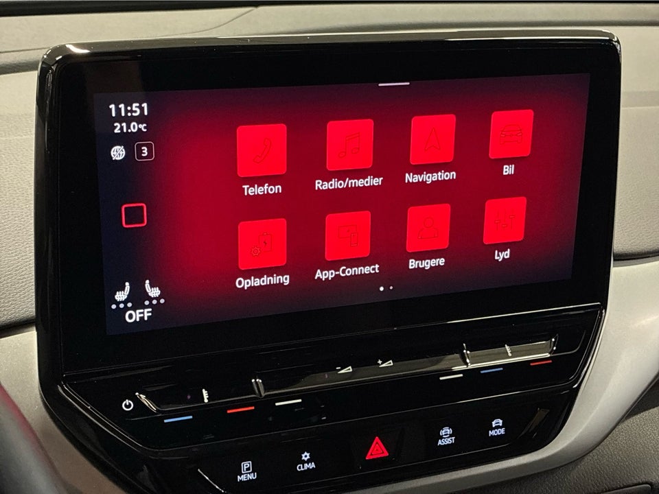 VW ID.4 77 Pro Performance 5d