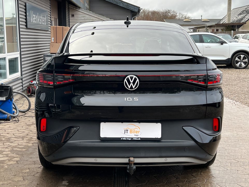 VW ID.5 Pro Performance 5d