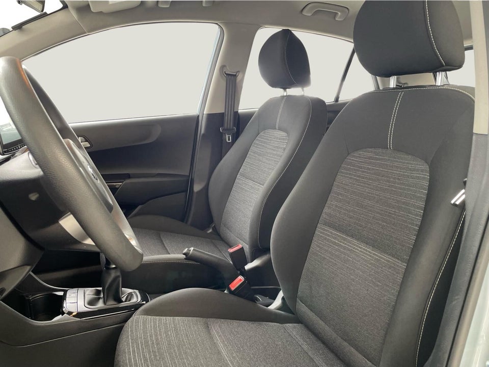 Kia Picanto 1,0 MPi Vision 5d