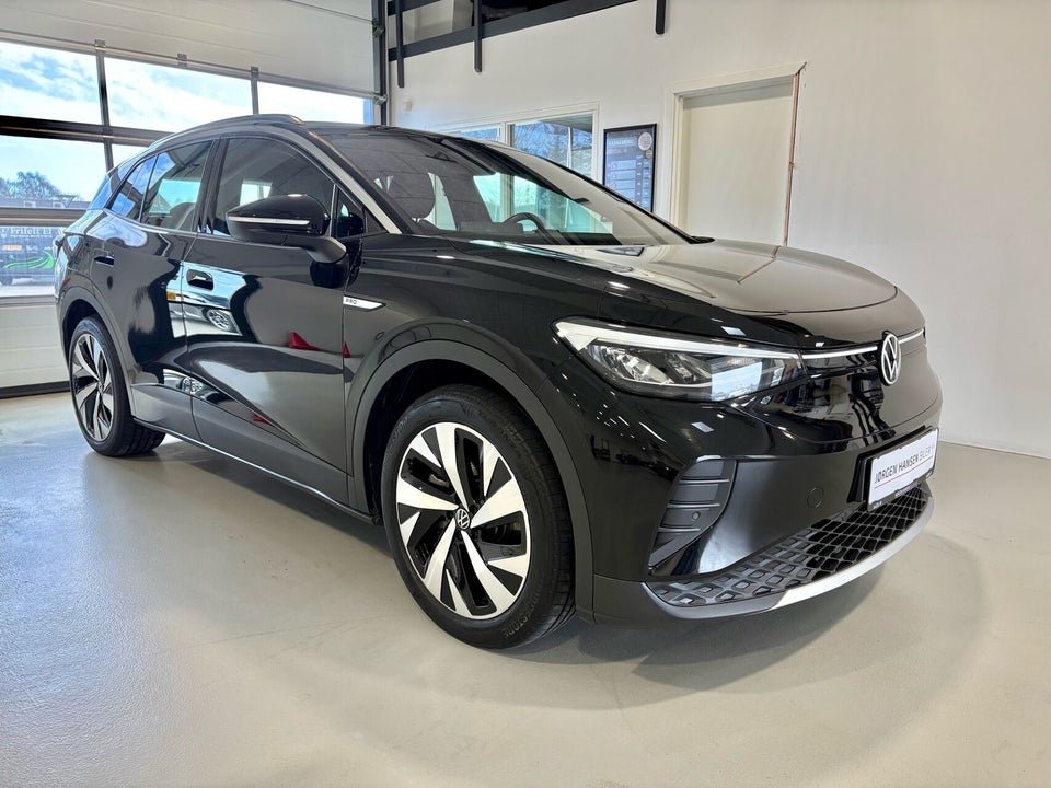 VW ID.4 77 Pro Performance 5d