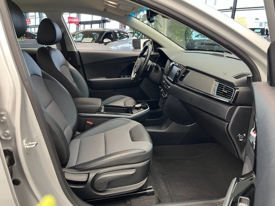 Kia e-Niro 64 Comfort 5d