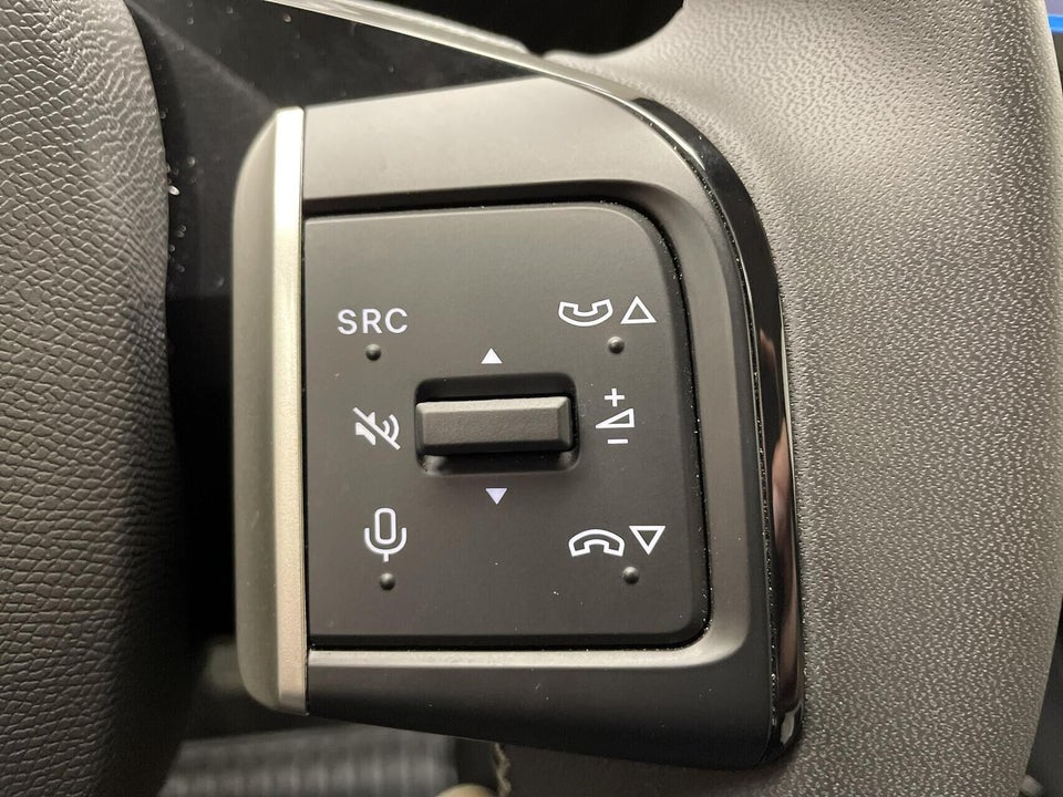 Citroën ë-C3 45 VTR Sport 5d