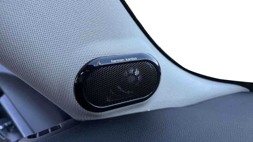 MINI Cooper SE Edition Premium Plus 3d