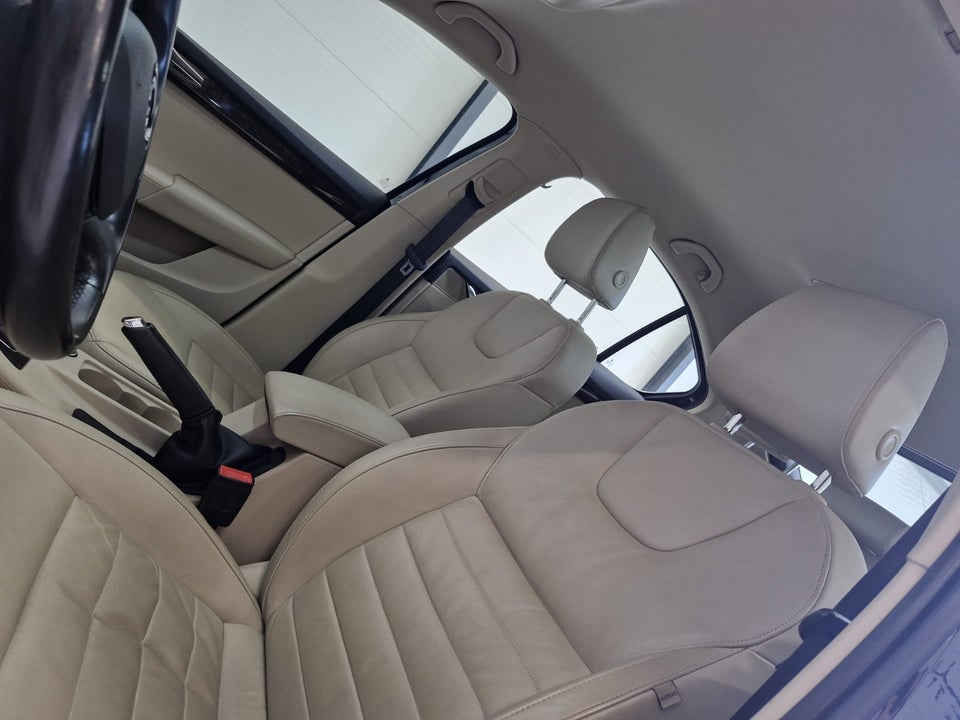 Skoda Octavia 1,4 TSi 140 Ambition DSG 5d