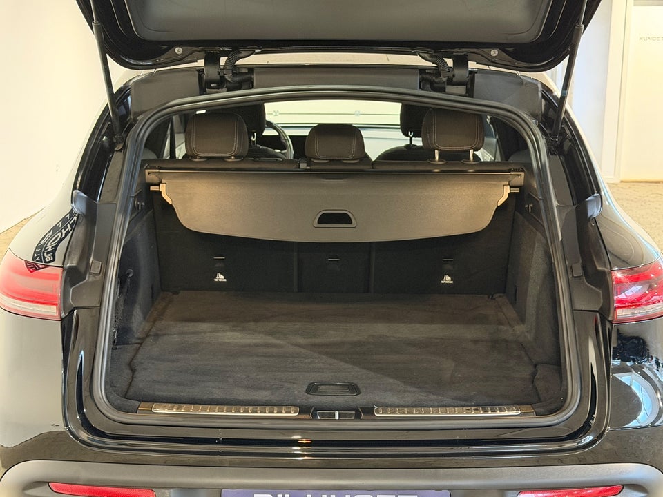 Mercedes EQC400 4Matic 5d
