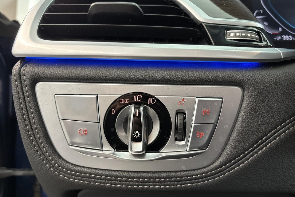 BMW 745e 3,0 Connected aut. 4d