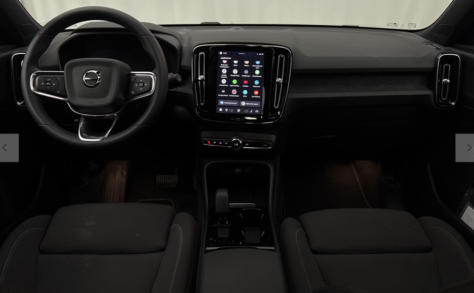 Volvo XC40 P6 ReCharge Core 5d