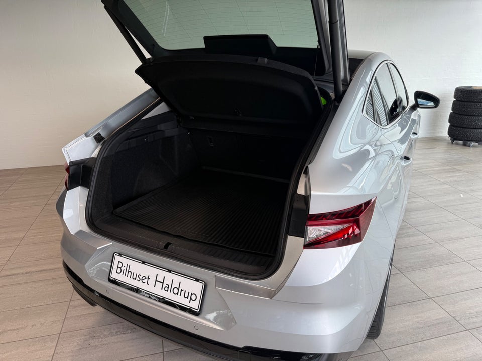 Skoda Enyaq 80 iV Coupé 5d