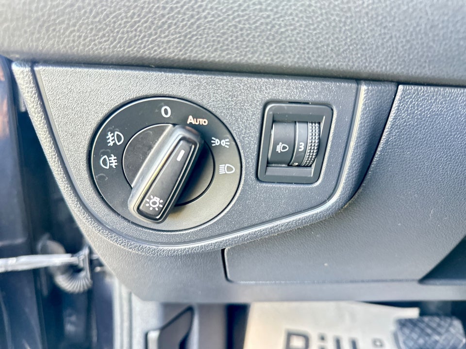 VW Polo 1,0 TSi 115 Highline DSG 5d