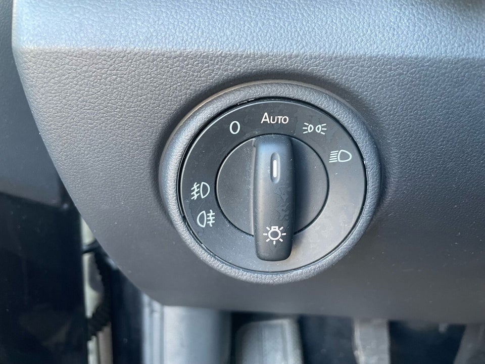 VW Up! 1,0 MPi 60 Move BMT 5d