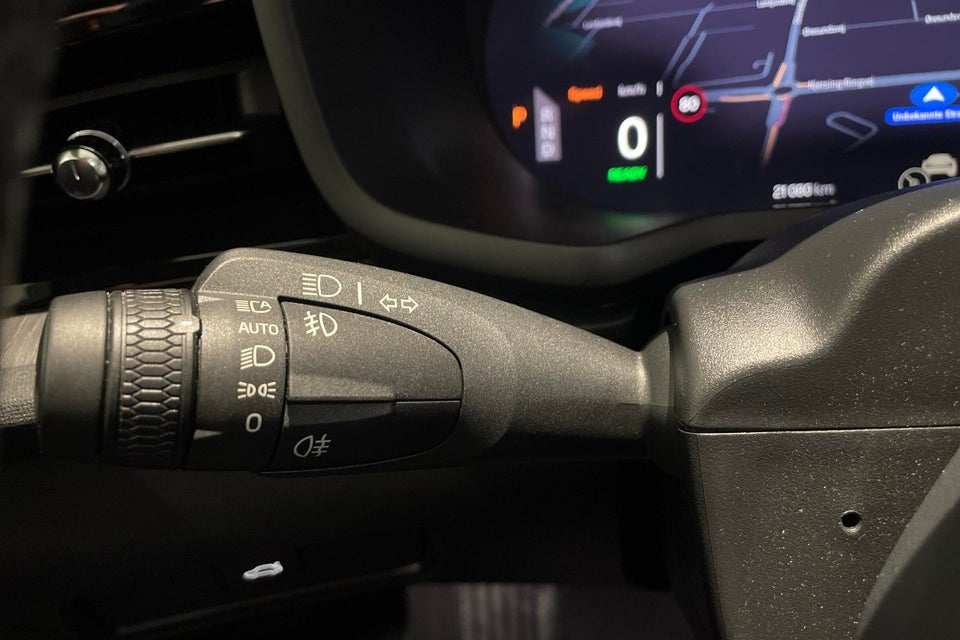 Polestar 2 Long Range 5d