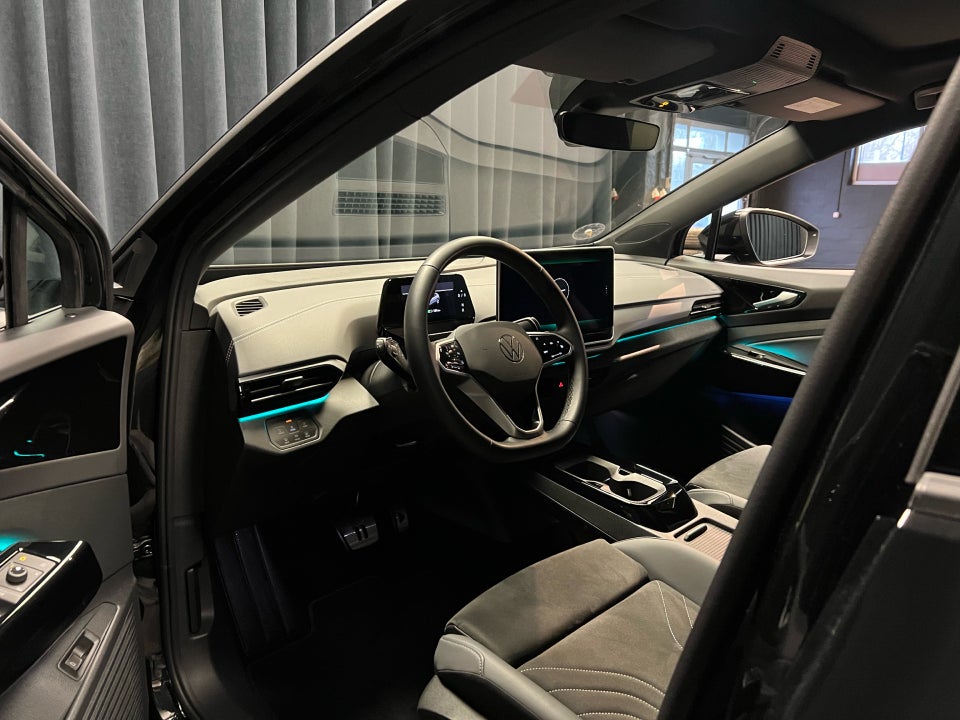 VW ID.4 77 Style+ 5d