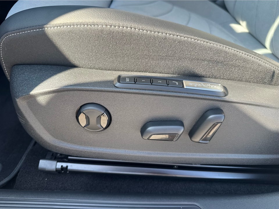 VW ID.3 58 Pro 5d