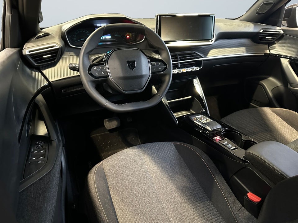 Peugeot e-2008 54 Style 5d