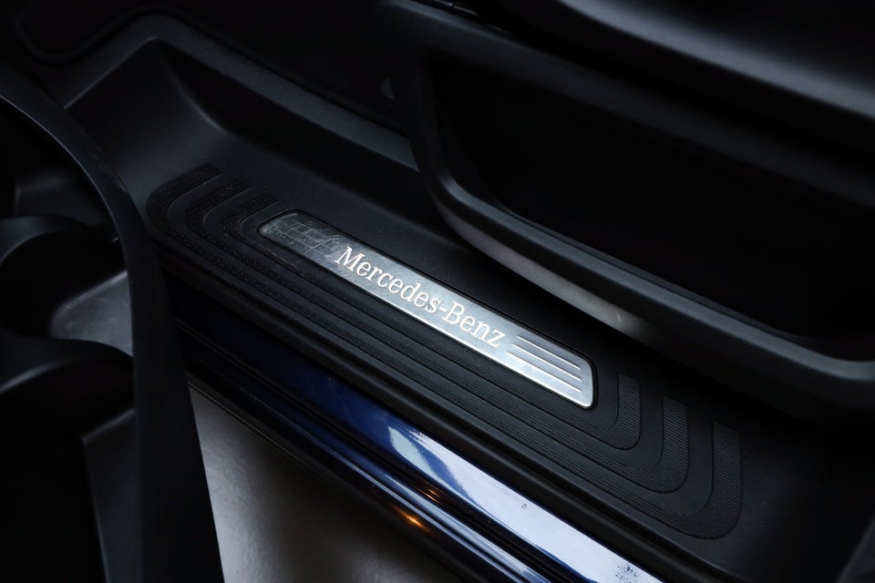 Mercedes EQV300 Avantgarde L