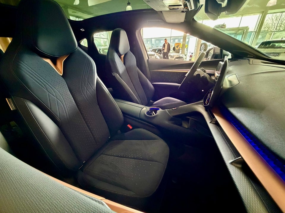 Cupra Tavascan 77 Adrenaline 5d