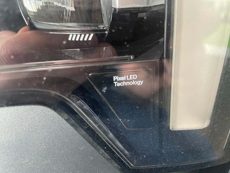 Polestar 4 Long Range 5d