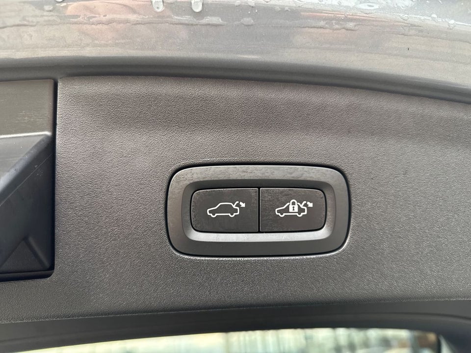 Polestar 2 Long Range 5d