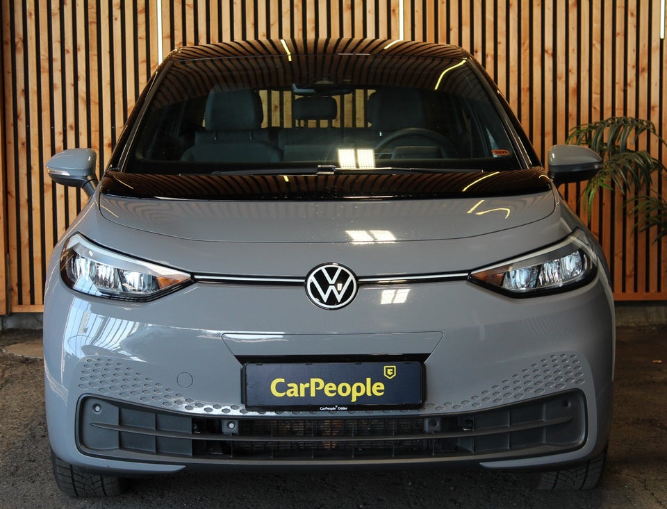 VW ID.3 58 Pro 5d