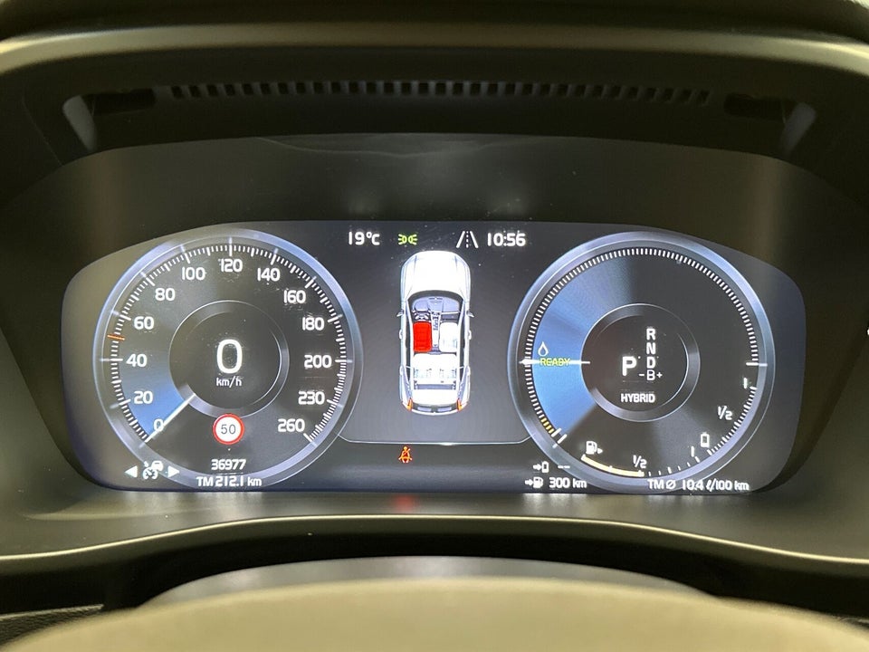 Volvo XC40 1,5 T4 ReCharge Plus Dark aut. 5d