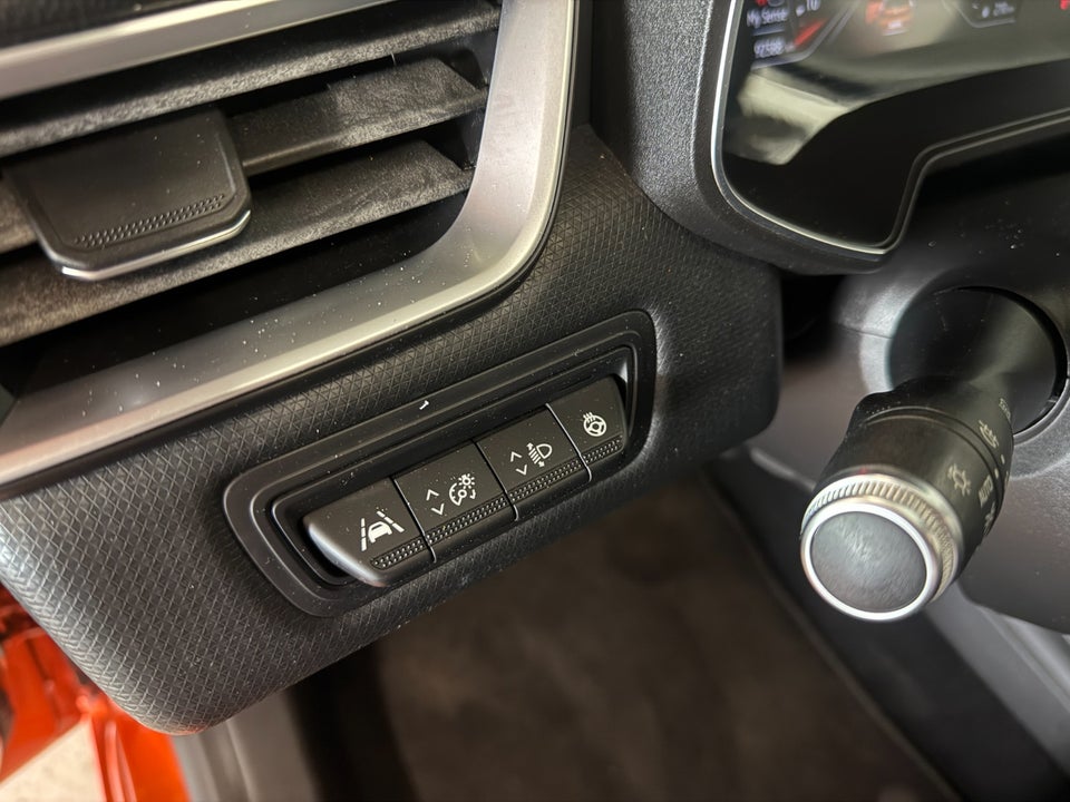 Renault Clio V 1,3 TCe 130 Intens EDC 5d