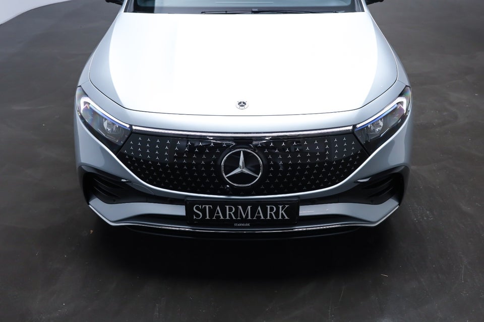 Mercedes EQA250+ AMG Line 5d