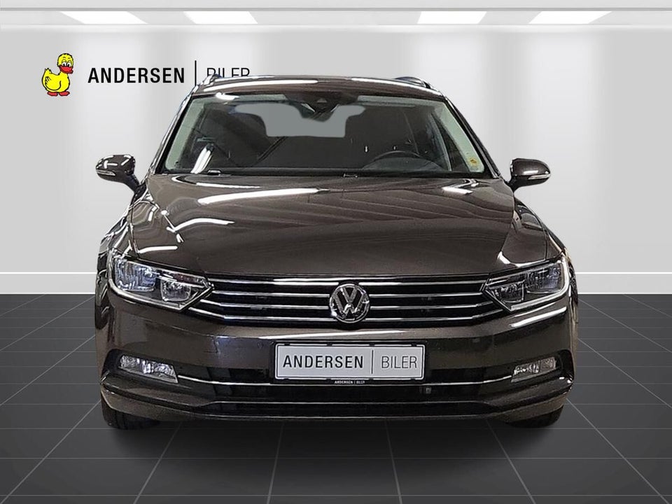 VW Passat 1,8 TSi 180 Comfortline Premium DSG 4d