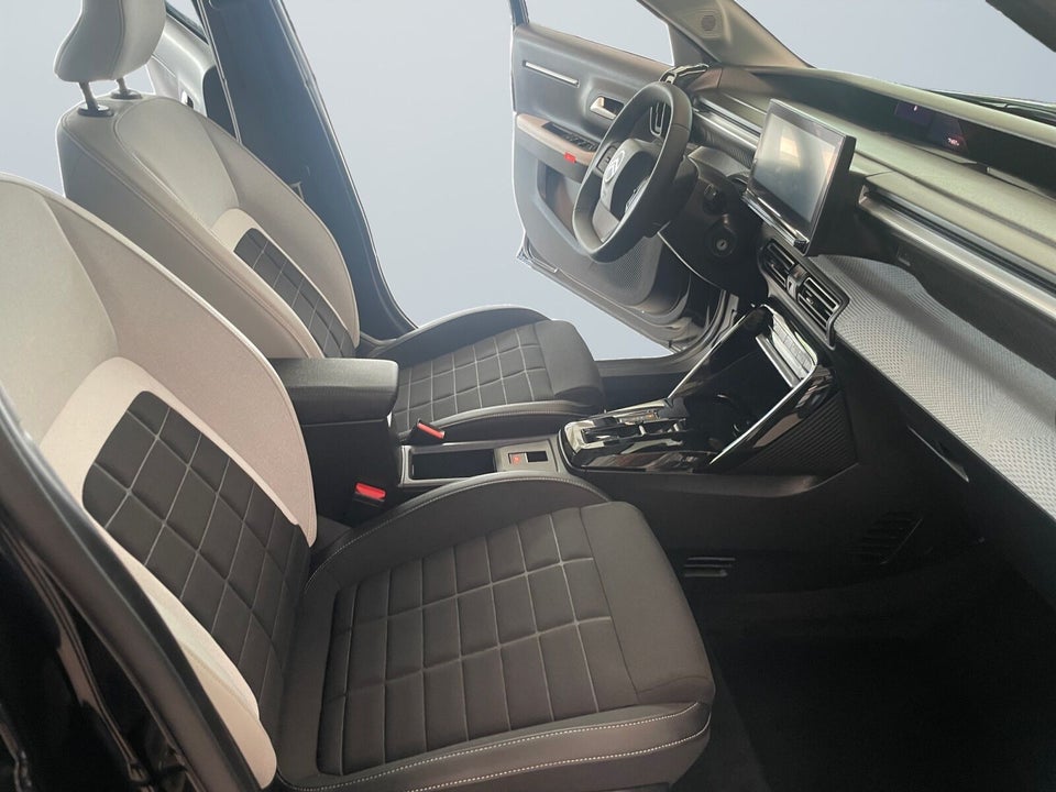 Citroën ë-C3 Aircross 44 Max 5d