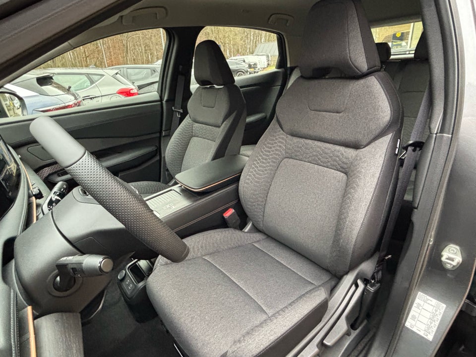 Nissan Ariya 63 Engage 5d