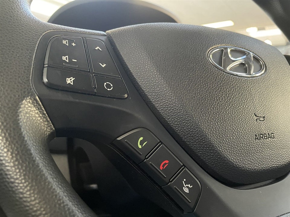 Hyundai i10 1,0 2019 Edition 5d