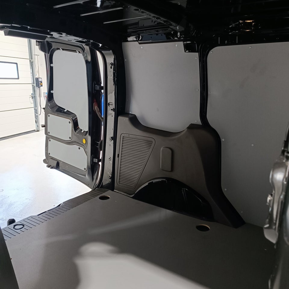 Ford Transit Connect 1,5 TDCi 100 Trend kort