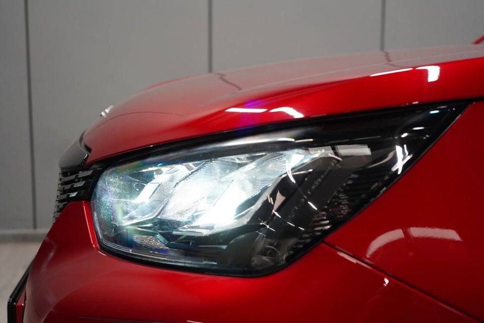 Peugeot 2008 1,2 PureTech 130 Allure EAT8 5d
