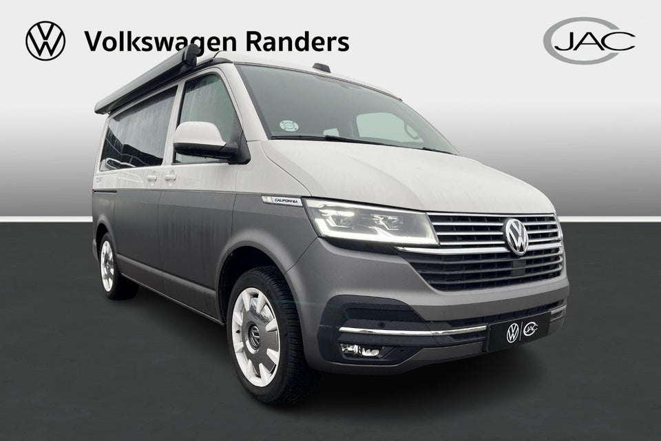 VW California 2,0 TDi 150 Ocean DSG