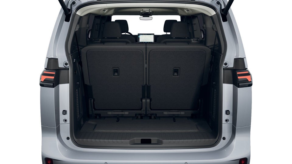 VW ID.Buzz 86 Life+ 6prs LWB 5d