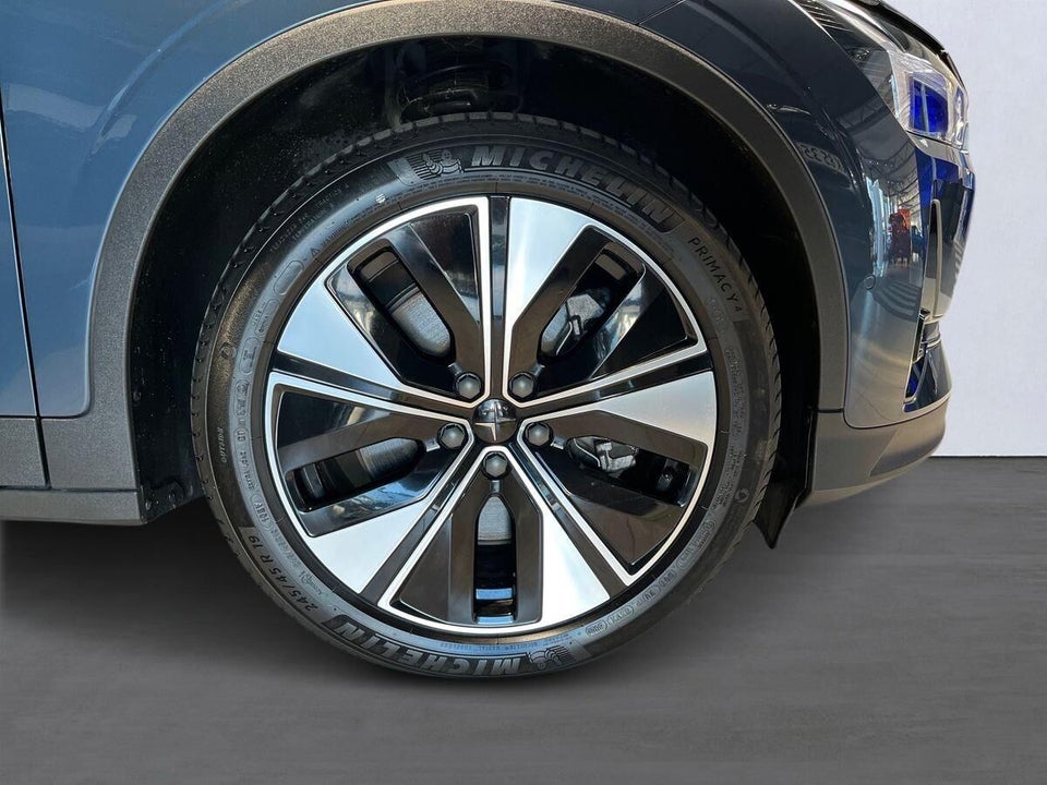 Polestar 2 Long Range 5d