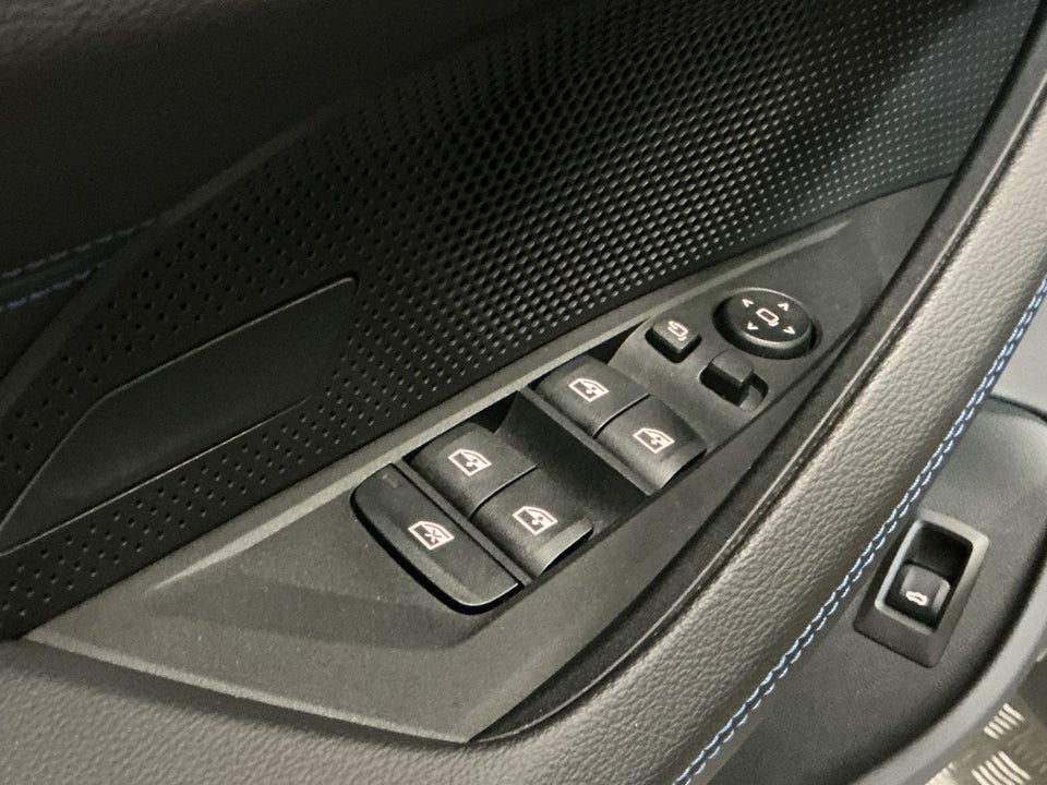 BMW i4 eDrive35 M-Sport 5d